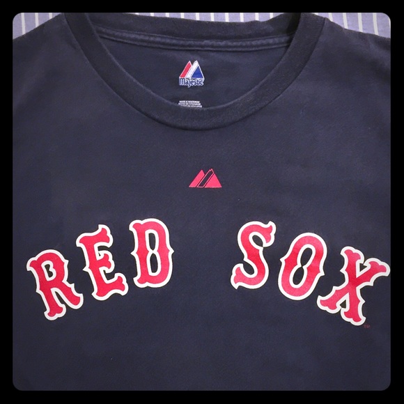 red sox pride shirt